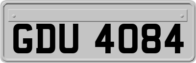 GDU4084