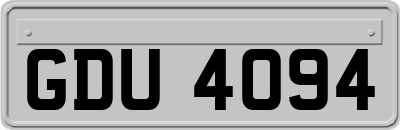 GDU4094
