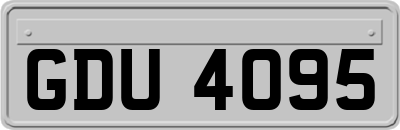 GDU4095