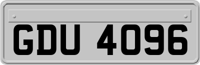 GDU4096