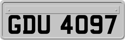 GDU4097