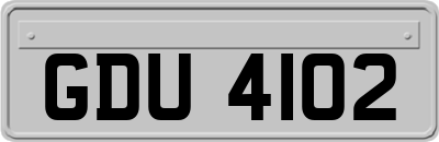 GDU4102