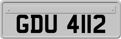 GDU4112