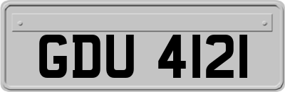 GDU4121