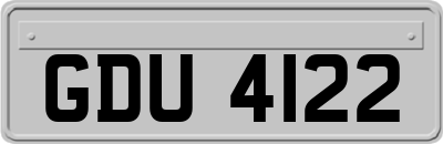 GDU4122