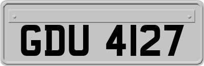 GDU4127