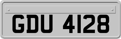 GDU4128