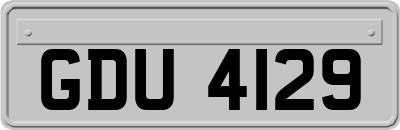 GDU4129