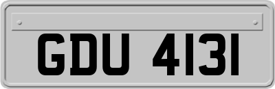 GDU4131