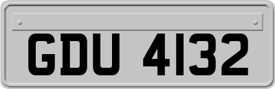 GDU4132