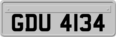 GDU4134