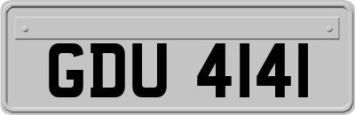 GDU4141