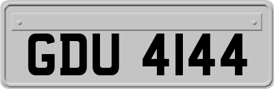 GDU4144