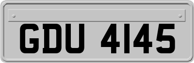 GDU4145