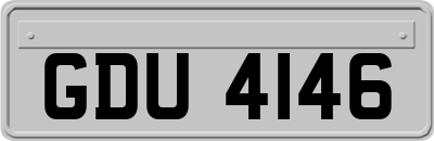 GDU4146