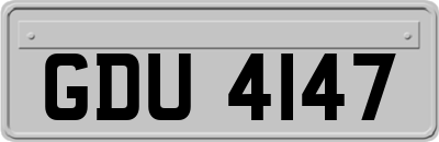 GDU4147