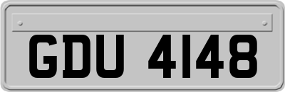 GDU4148