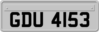 GDU4153