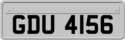 GDU4156