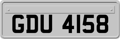 GDU4158