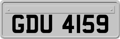 GDU4159