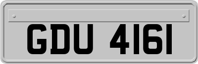 GDU4161