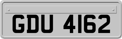 GDU4162