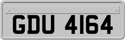 GDU4164