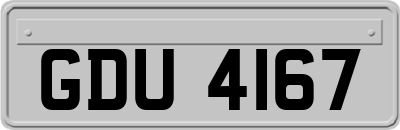 GDU4167