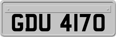GDU4170