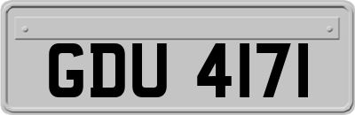 GDU4171