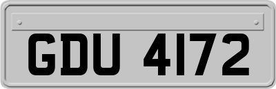 GDU4172