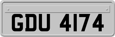 GDU4174