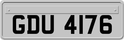 GDU4176