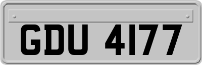GDU4177