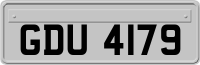 GDU4179