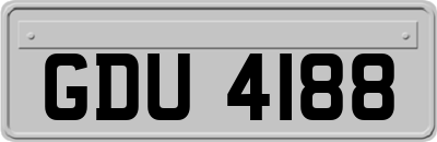 GDU4188