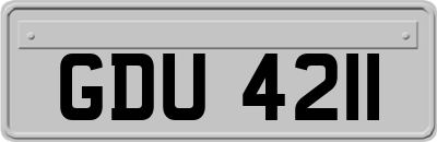 GDU4211