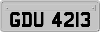 GDU4213