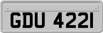 GDU4221