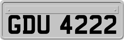 GDU4222