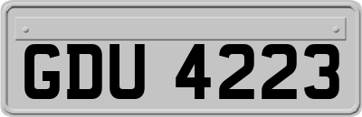GDU4223