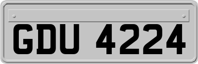 GDU4224