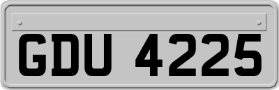 GDU4225