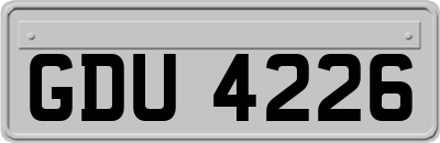 GDU4226