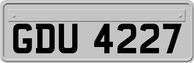 GDU4227