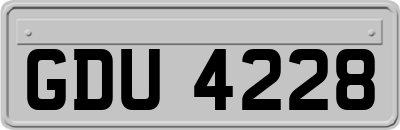 GDU4228