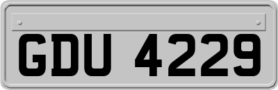 GDU4229