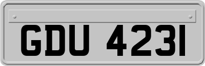 GDU4231