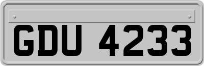 GDU4233